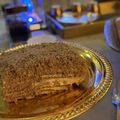صورة من Jojo ، شاركها بعد تجربة وصفة سويت لاتية