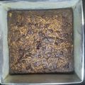 Cooksnap dari edy pramono untuk resep Chocolate Brownies