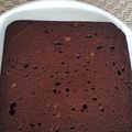 Cooksnap dari Winda Wulandari untuk resep Vegan Gluten Free Choco Banana Brownies