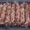 Cooksnap dari Windy Priyanto untuk resep 412. Es Lilin Choki Choki