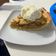 El cooksnap de andrea Torres cuando hizo Pie de Manzana #caminodesabores.