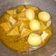 Cooksnap dari Menick Kusnendyan untuk resep Semur telor dan tahu coklat