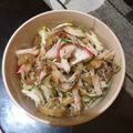 Cooksnap dari Ayindha untuk resep Soto Lamongan