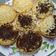 Cooksnap dari Novia Ciutarno untuk resep Terang bulan mini
