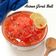 Cooksnap dari Ismy Maulidasary untuk resep Asinan Jeruk Bali