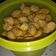 Cooksnap dari Rika Mastiari untuk resep Biji Katapang / Kue Gunting