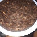 Cooksnap dari hanny chiesa untuk resep Roti oreo kukus