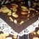 รูป Cooksnap ของ เกศินี มีเพียร เมื่อเขาทำ บราวนี่ สูตรคุณปูน (Brownie)