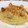 El cooksnap de CeliaCth cuando hizo Hummus.