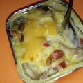 Cooksnap dari Yussie Ochin untuk resep Potato Pie Cheese
