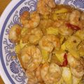 Cooksnap dari Frans Priyo untuk resep Tumis Saus Tiram Jagung Muda dengan Jamur