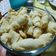 El cooksnap de Noelia Bettolini cuando hizo Tequeños Venezolanos SIN HUEVOS.