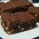 El cooksnap de Marisa Sosa cuando hizo Brownies.