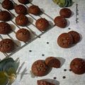 کوک اسنپ مطبخ لیلا بعد از امتحان کردن 🍪کوکی شکلاتی 🍪.