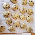 Nancy 's cooksnap of when they made Soft Banana Bread Cookies.