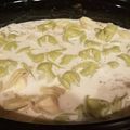 megan's cooksnap of when they made Crock Pot Creamy Tortellini Soup.