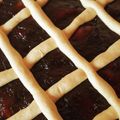 El cooksnap de Amoretta Femenina cuando hizo Pasta Frola CON ACEITE.