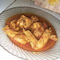 Cooksnap dari Amelia Puteri untuk resep Ceker, Sayap, Kepala Ayam kuah pedas manis