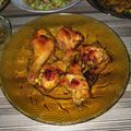 Cooksnap dari Annisa Indah Saraswati untuk resep Ayam Bakar Madu masak teflon