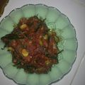 Cooksnap dari Ade Maulina Panjaitan untuk resep Tauco ikan nila versi mertua