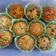 Cooksnap dari Dian Meilyani untuk resep Muffin Pisang Choco Chips