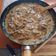 El cooksnap de Jorge Escobar Godoy cuando hizo Strogonoff de vacuno con champiñones.