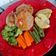 Cooksnap dari Ummu Alfard untuk resep Steak Tempe Healthy,Simple, Non MSG