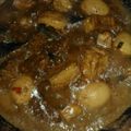 Cooksnap dari cef bagus untuk resep Telur Bacem ala bunda yofa