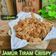 Cooksnap dari Tati SoLina untuk resep Jamur Kriuk