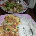 Cooksnap dari Angel Lydia Juliet Momongan untuk resep Jambro (jamur brokoli)