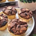 Cooksnap dari Frielingga Sit untuk resep Fudgy brownies dari putih telur