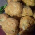 Cooksnap dari Diah Ayu Maritha untuk resep Tahu udang fantasi :)