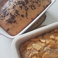 Cooksnap de Erika Isambourg sur la recette 🥧 marbré simplissime 🥧 SL SG