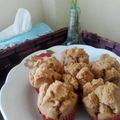 Cooksnap dari galuh kinasih untuk resep Bolu kukus gula merah merekah