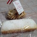 El cooksnap de mailen Alderete. cuando hizo Galletitas de Avena.