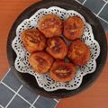 Cooksnap dari Siti Ramlah untuk resep 045. Perkedel Kentang