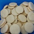 El cooksnap de Carolina Anabel cuando hizo Galletas rápidas y fáciles (sin manteca).