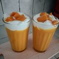 Cooksnap dari nanuhad untuk resep Mango thai