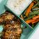 Cooksnap dari Abigail Andriana untuk resep Dada Ayam Fillet Menu Diet