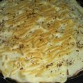 El cooksnap de pini cuando hizo Lemon pie o mejor Orange pie jjaa.