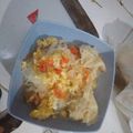 Cooksnap dari Anis Rochmawati untuk resep Bihun Kuah