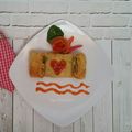 Cooksnap dari Dwi W untuk resep Martabak