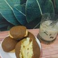 Cooksnap dari Eko Lilis untuk resep Mexican Bun Sederhana aka Roti Boy