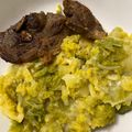 Petra Kuti Cooksnap-ja, amikor elkészítette a(z) Sült tarja receptet.