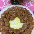 صورة من roro(همسات المستقبل)، شاركها بعد تجربة وصفة خلية نحل 🐝