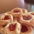 El cooksnap de Marina Astudillo cuando hizo Galletitas Pepas, fáciles!!!!.