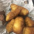 Cooksnap dari Dicky Aji Putra untuk resep Kue Bantal/Bolang Baling Wijen/Odading