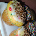 El cooksnap de Andrea Giménez cuando hizo Muffins SIN MANTECA 🧁.