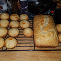 anitapease's cooksnap of when they made Banana Bread.