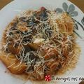 Cooksnap από vasiliki ver στη συνταγή Μελιτζάνες βούκες